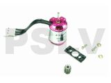  LX8000   Lynx Heli EOX Motor 1101-2S-8350KV 